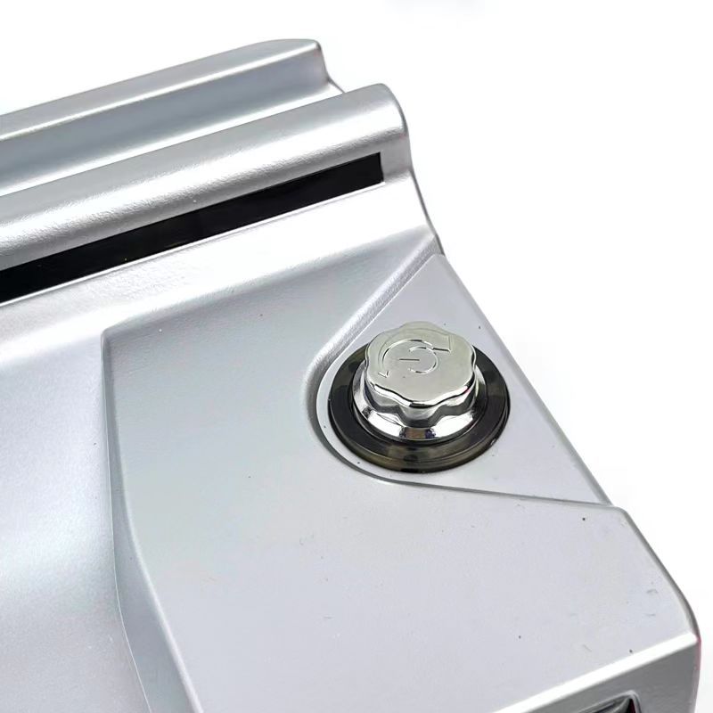 8.0/6.5/5.5mm Fully Automatic Three-in-One Smart Cigarette Rolling Machine Small Cigarette Maker