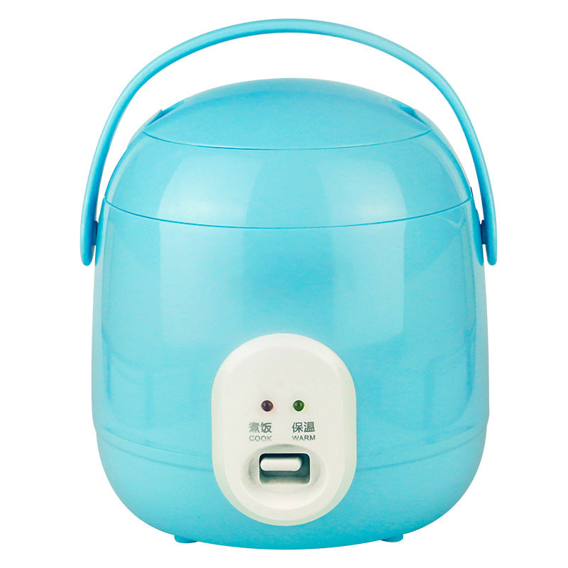Electric Cooker1-3Mini Rice Cooker1One2People 3～4Non-stick Pan5-6Cross-border Source Gift Manufacturer Wholesale