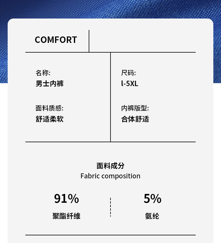 One piece dropshipping sport Men's Sports Underwear Fashionable Comfortable Boxer Briefs Breathable Four-Corner Shorts Wholesale http://detail.1688.com/offer/917246029177.html
