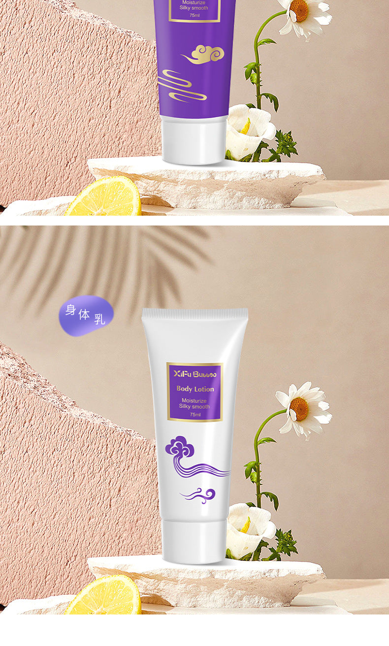 SPA European and American Mother's Day Creative Gift Box Set Birthday Gift Spa Gift Basket Se Wash nursing suite