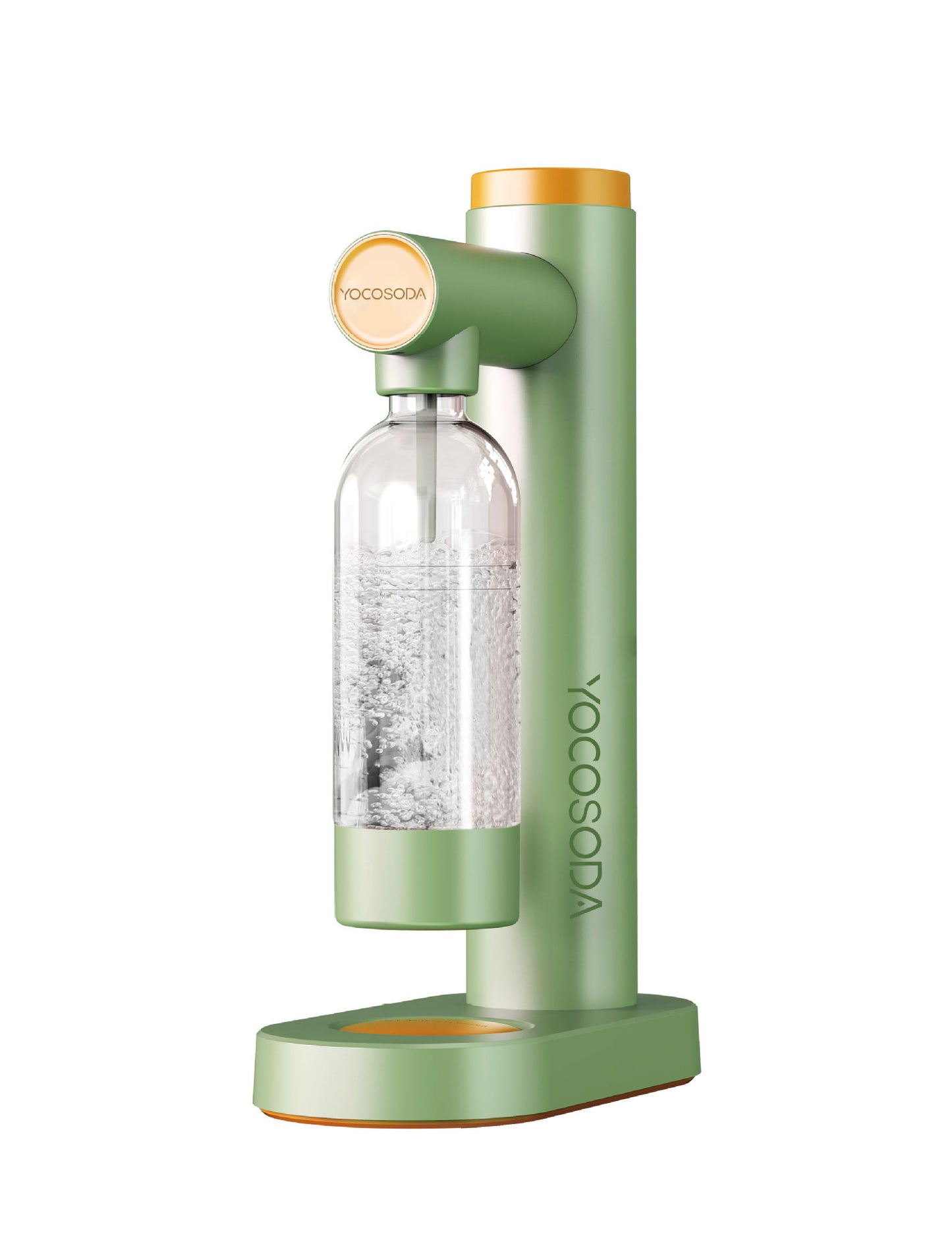 Factory Direct Sales Soda Maker Sparkling Water Machine Homemade Commercial Carbonated Soda Water Machine Beverage Machine（yoco Delivery）