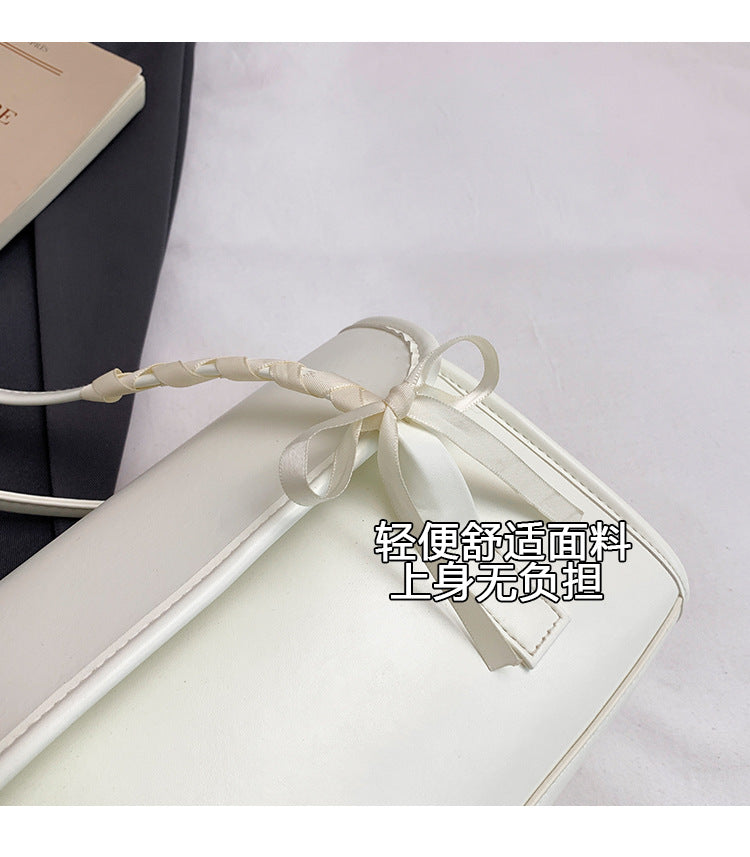 Women's Bag High-End Versatile Stylish Summer Large Capacity Fashion Handbag2025New Single Shoulder Underarm Design