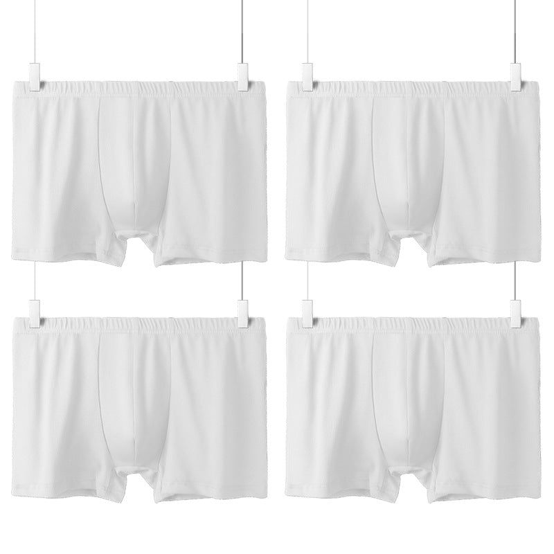 Four-Pack Gift Box Men's Wholesale Underwear Men's Boxer Briefs Breathable Youth Triangle Underwear Men's Underwear Wholesale http://detail.1688.com/offer/615341246204.html