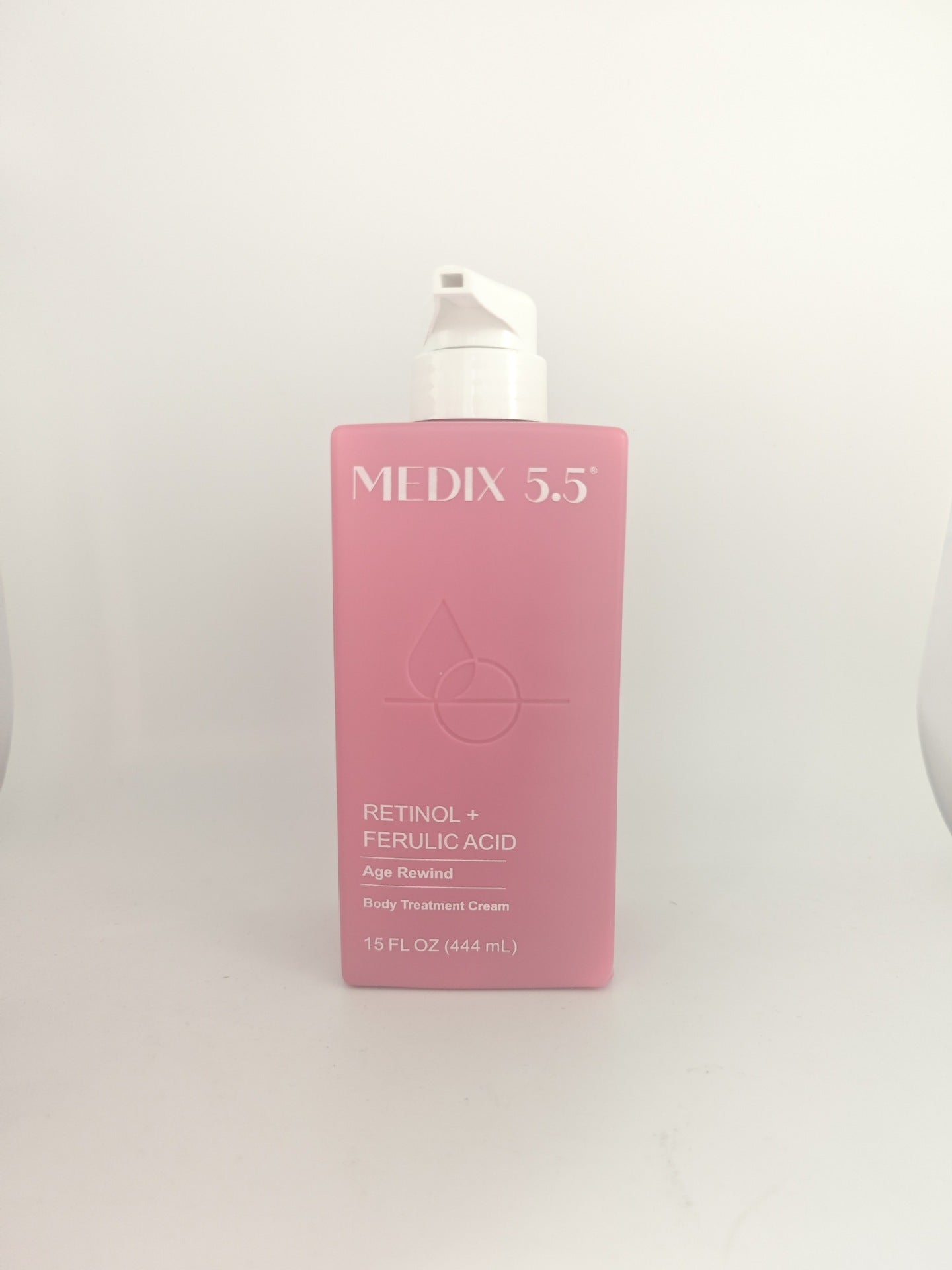 United States Medix PH Vitamin C Turmeric Body Lotion Revitalizing Firming Moisturizing Lotion444ml