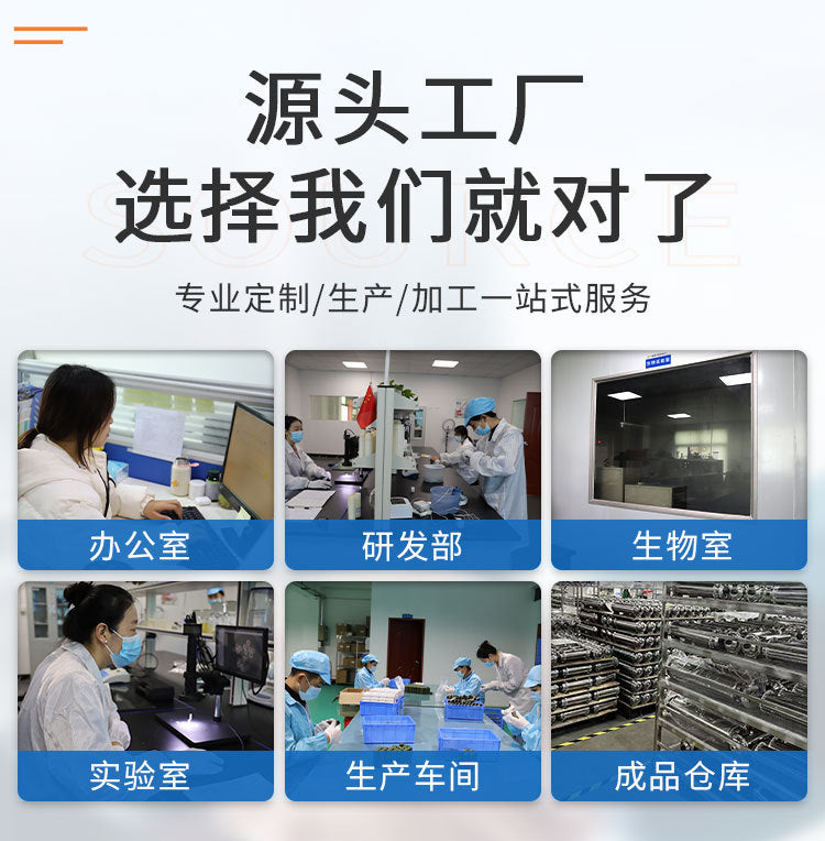 Factory Direct Sales Water Heater Pre-Filter Kitchen Water Purifier Household Bath Shower Ultrafiltration Membrane Filter