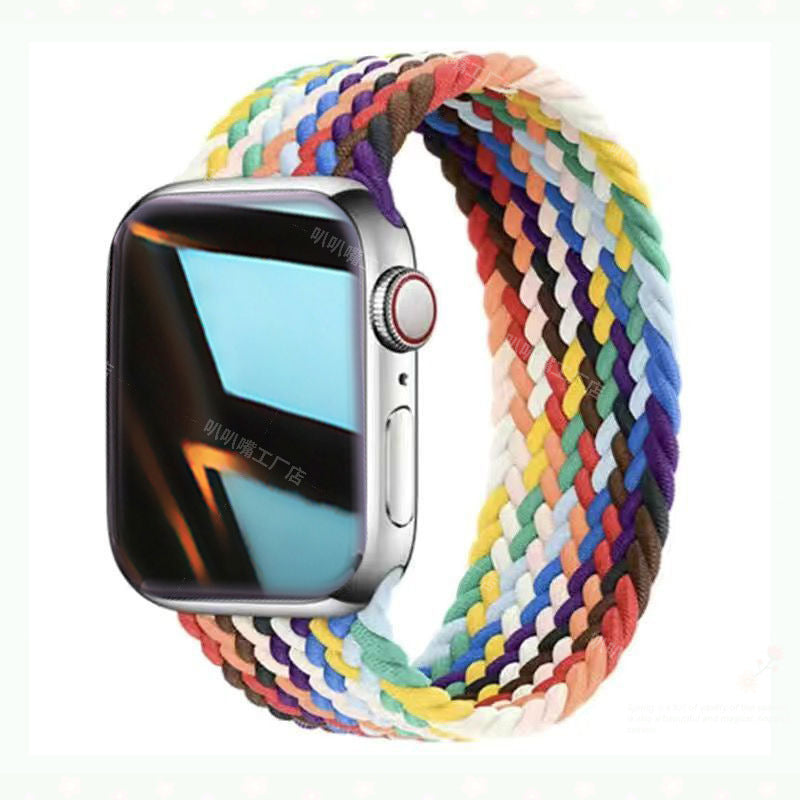 New Huaqiang North S10pro2025New watch10Multifunctional Bluetooth Call Smart Watch NFC Payment