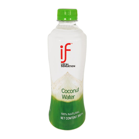 if Coconut Water Imported from Thailand100%Coconut Water nfc Coconut Green Water350ml*12Bottled Juice Beverage