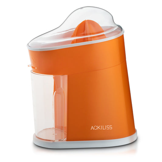 EU UK Cross-Border Household Small Portable Automatic Electric Fresh Orange Juicer Lemon Orange Juice Maker