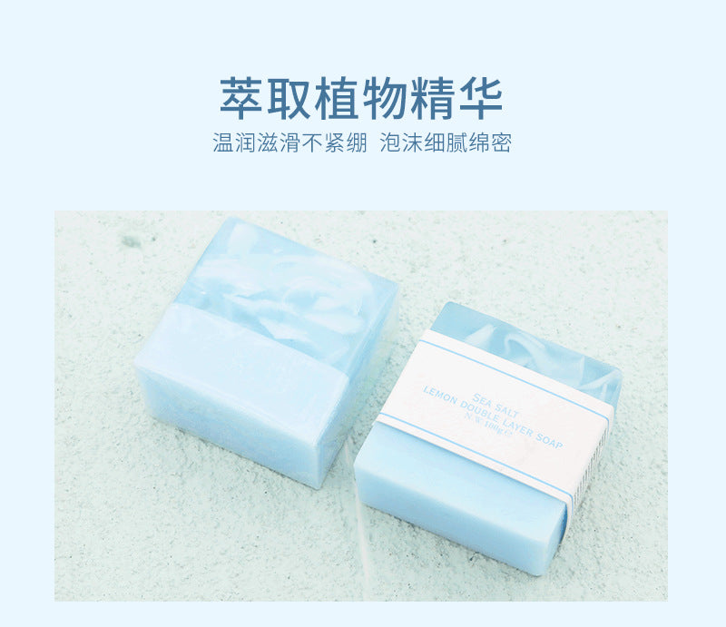 Skin Rejuvenation Plant-Based Handmade Soap Wholesale Rose Soap Refreshing Fragrance Bath Soap Face Wash Makeup Removal Body Use Handmade Soap