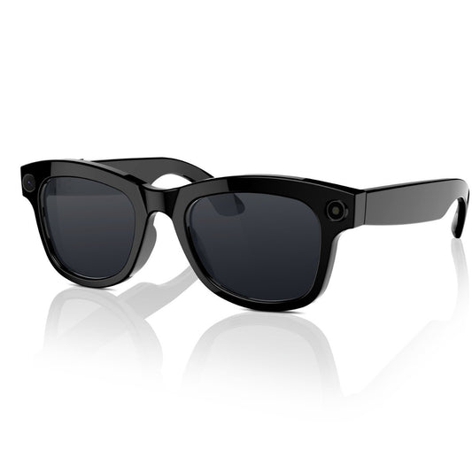 Smart Video Glasses