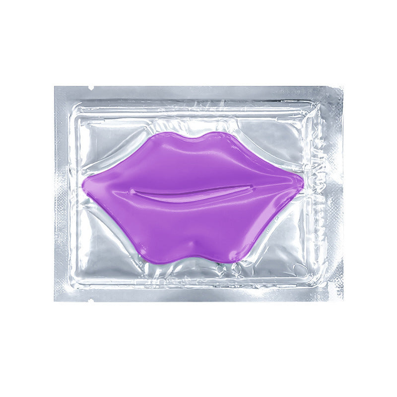 Collagen Women's Lip Patch Firming Repair Lip Mask Universal Lip Mask Patch Hydrating Moisturizing Lip Mask