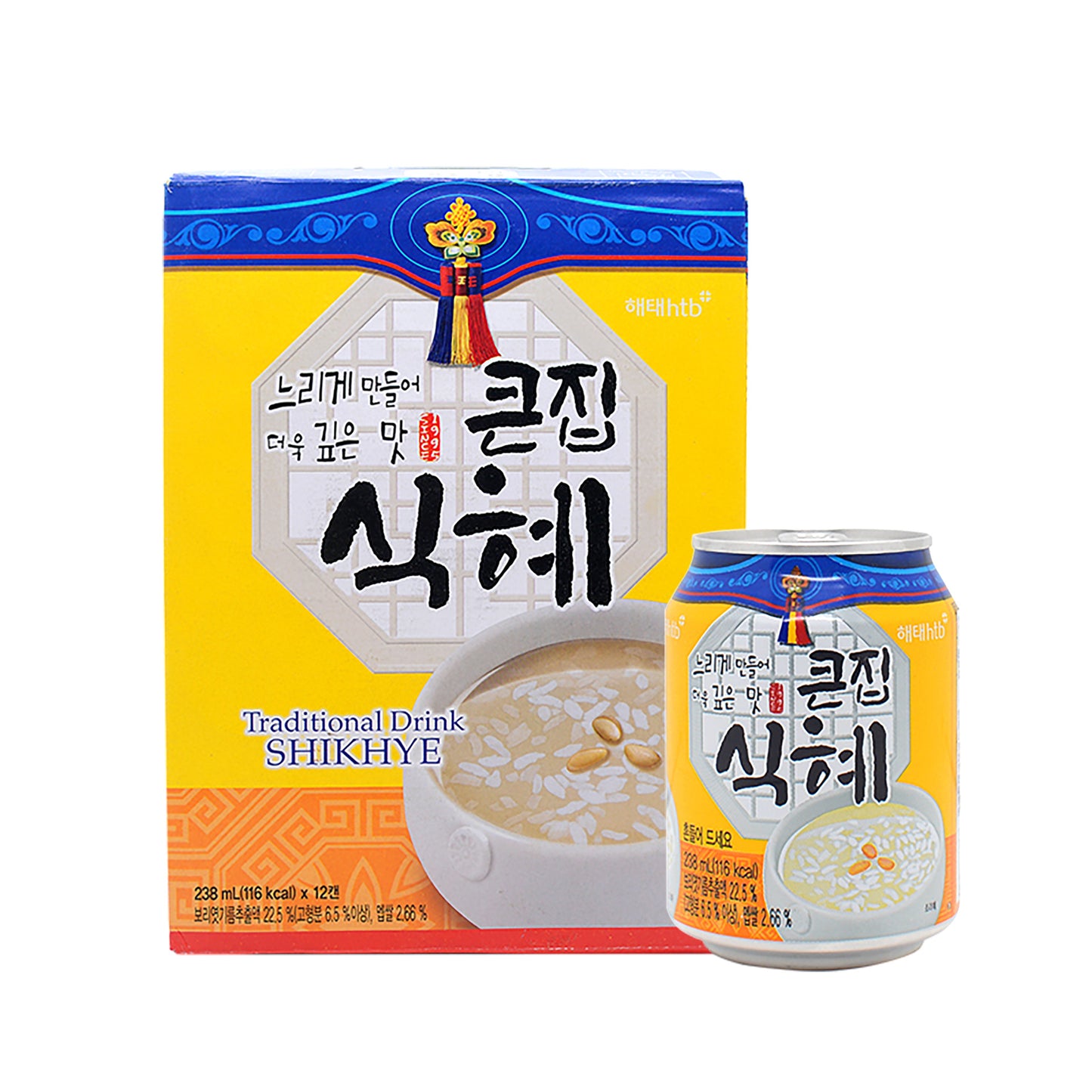 Free Shipping Korean Original Imported Haitai Beverage Grape Peach Orange Strawberry Mango Mixed Juice Bulk Inquiry