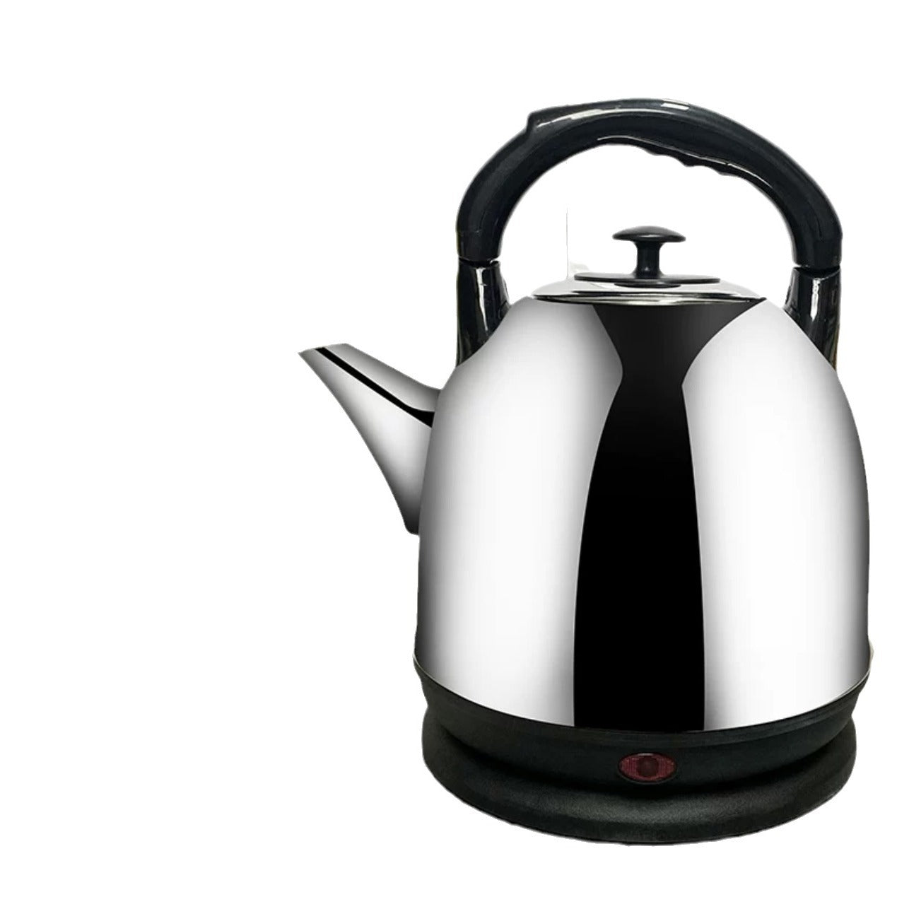 Internet Celebrity Food-Grade Electric Kettle for Home Kitchen Living Room Stainless Steel Water Boiler Multi-Color Large Capacity Water Kettle