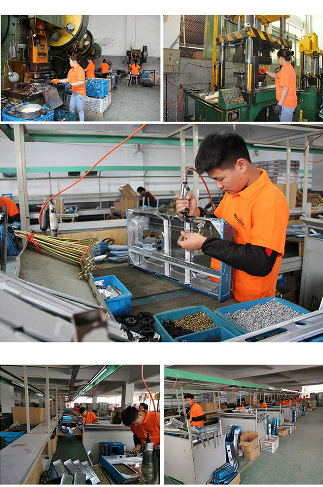 Multi-Burner Stainless Steel Clay Pot Stove Gas Stove Cross-Border Export Sales Stove Wholesale Gas Stove Source Manufacturer