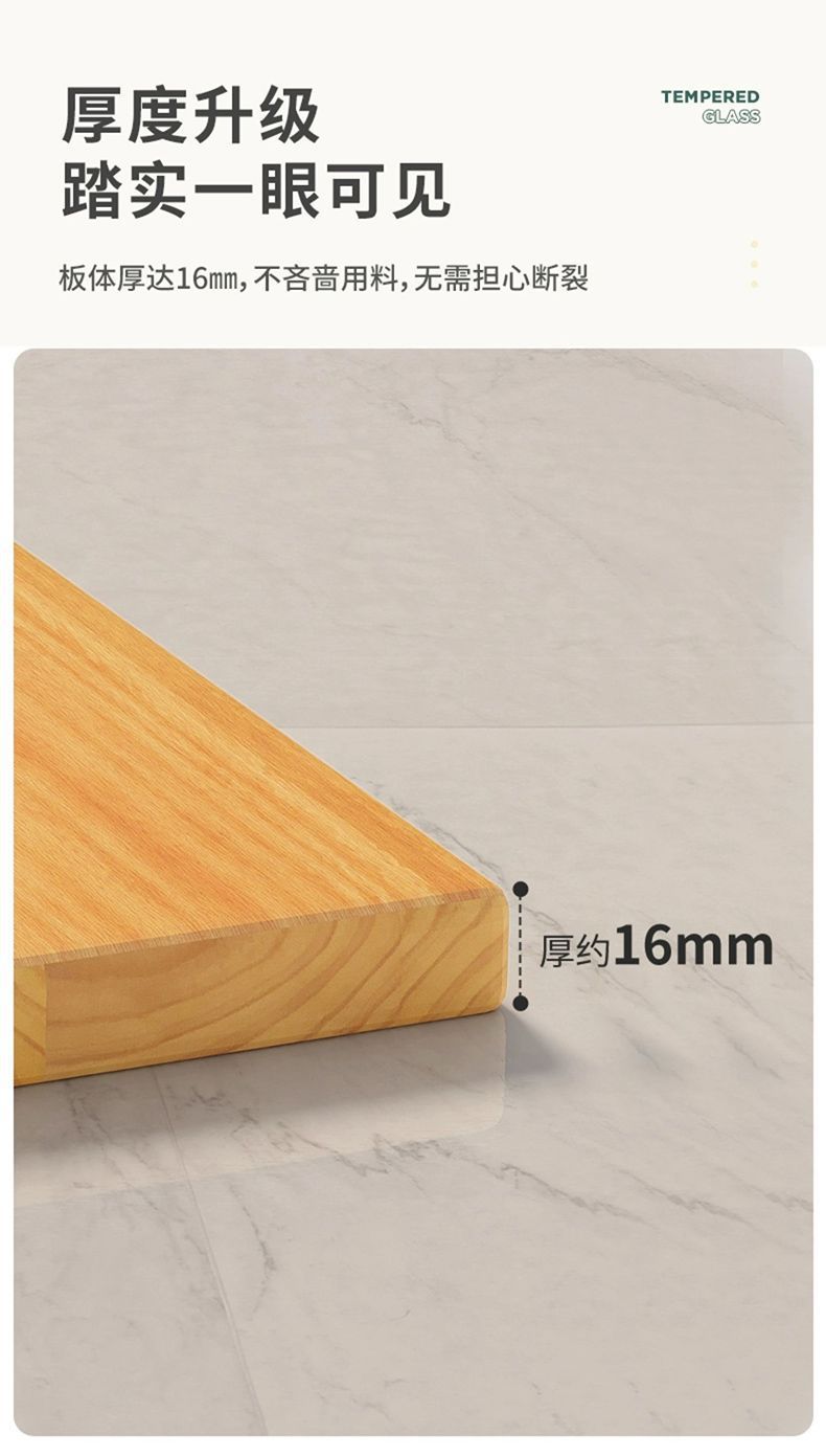 Factory Direct Supply Solid Wood Pine Board Wood Board Log Board Table Board Panel In Stock Wardrobe Layered Partition Board Storage Rack
