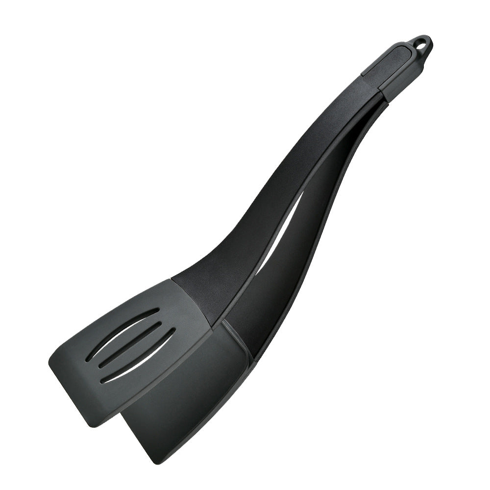 Kitchen Silicone3Combination1Steak Tongs Frying Spatula Steak Spatula Food Tongs Stir-fry Spatula Cooking Spatula Kitchen tongs