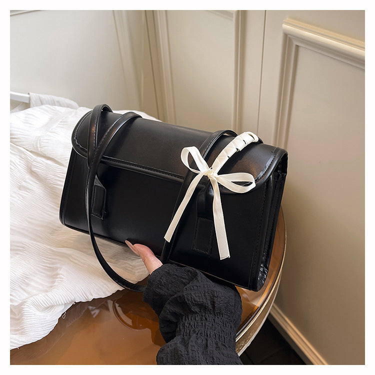 Women's Bag High-End Versatile Stylish Summer Large Capacity Fashion Handbag2025New Single Shoulder Underarm Design