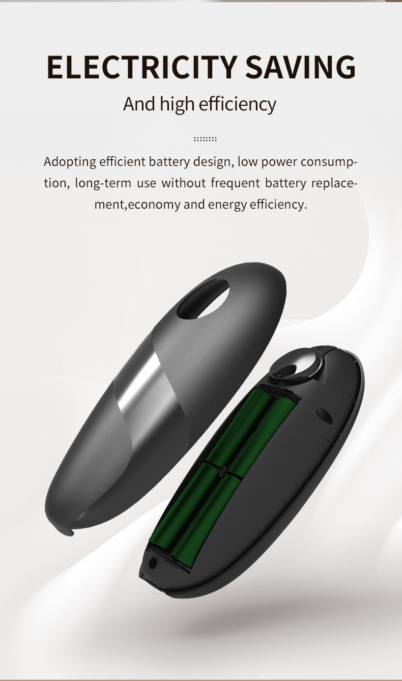 Electric Can Openers can opener Cross-border Hot-Selling Bottle Opener Set Can Opener Can Bottle Opener