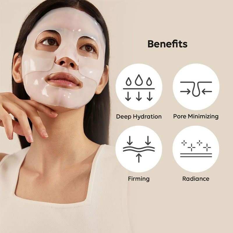 South Korea Biodance Revitalizing Collagen Mask Whitening Brightening Firming Anti-Wrinkle Hydrating Mask face mask