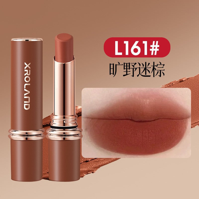 XRoland Petal Jelly Lipstick for Women, Temperature-Sensitive, TikTok Trending, Cosmetics Manufacturer Wholesale and Dropshipping L038