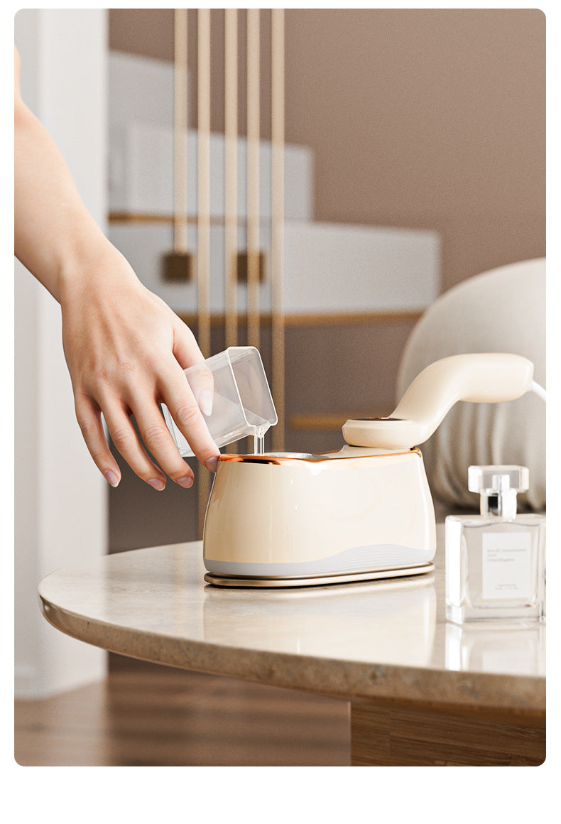 Steam Garment Steamer Household Small Ironing Machine Portable Handheld Steam Iron