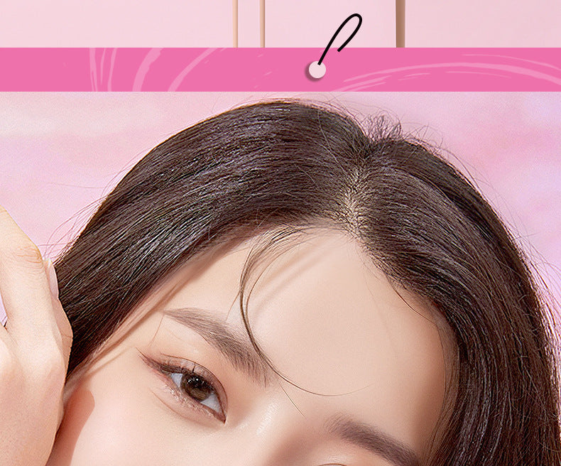 Liangni Shi Concealer Long-lasting Foundation Liquid Brightens Skin Long-lasting Non-cakey Creamy Finish BB Frost2425