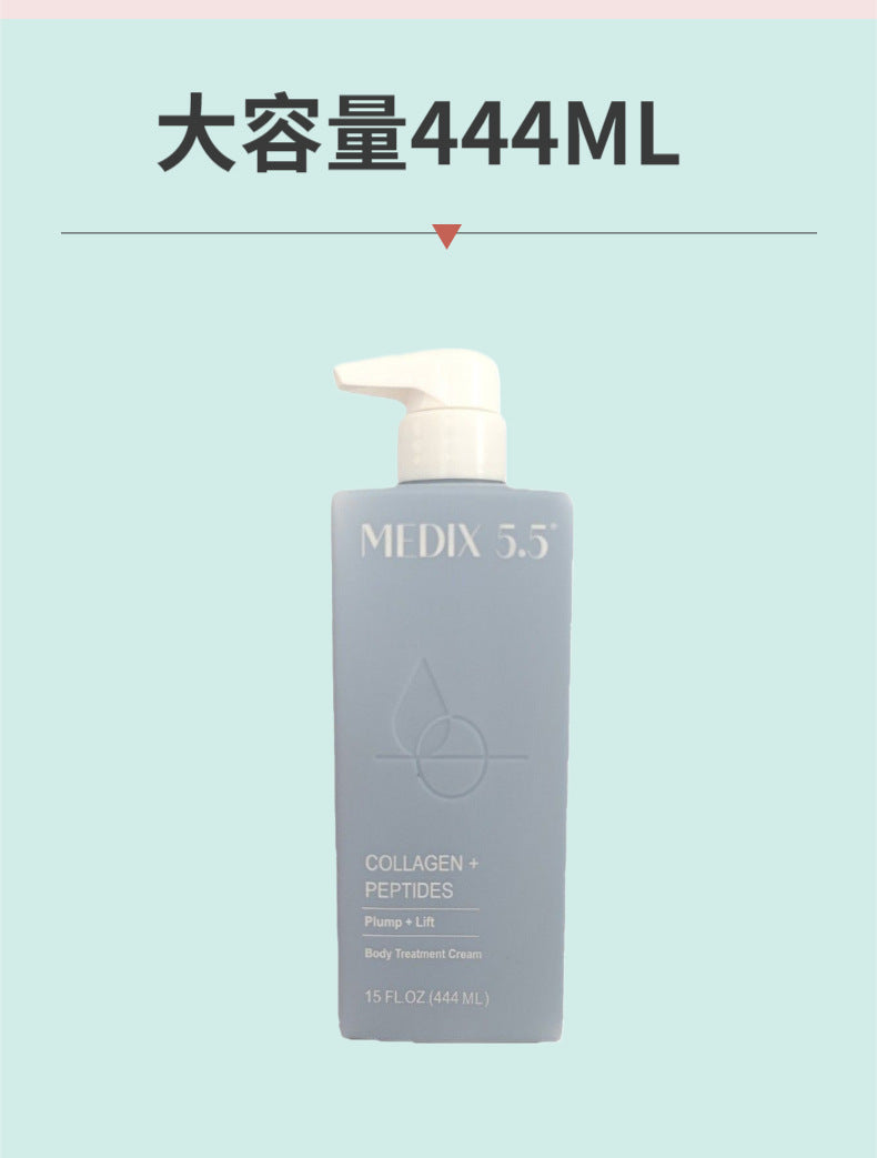 United States Medix PH Vitamin C Turmeric Body Lotion Revitalizing Firming Moisturizing Lotion444ml