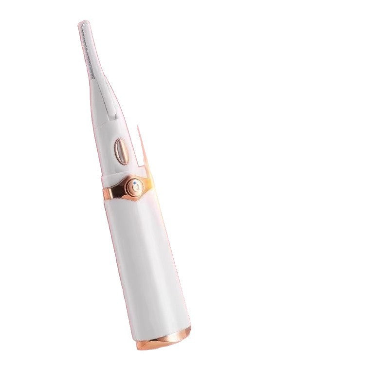 【Free Shipping】Electric Heated Eyelash Curler, Electric Heating Eyelash Curler, Long-lasting Curling, Intelligent Control