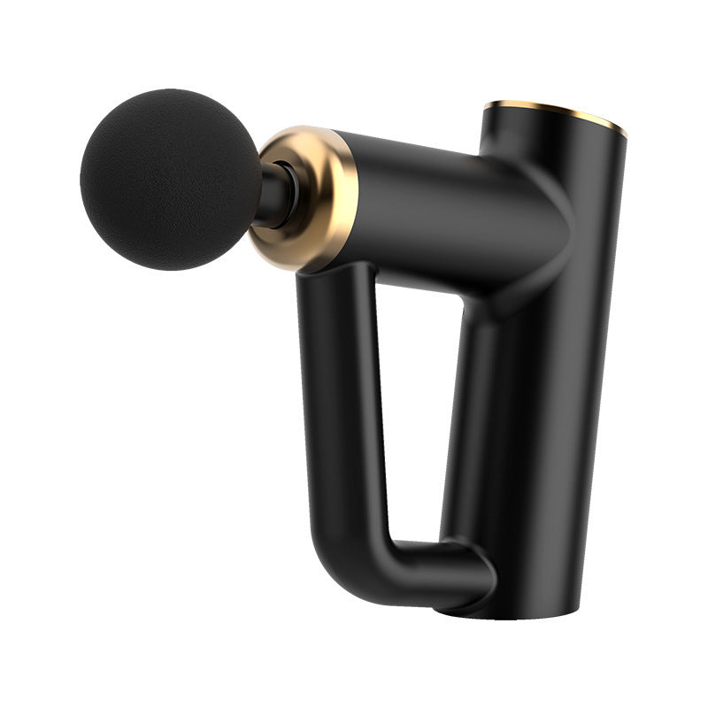 Fascia Gun Modified Head Massage for Women Multi-Functional Adapter Replacement Silicone Accessories Adult Gun Head Massager Device