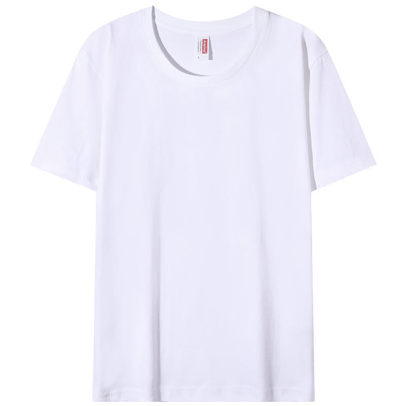 Pure Cotton t Custom Short Sleeve Round Neck T-Shirt T T-shirts, Promotional Shirts, Cultural Shirts, Workwear, Uniforms, Class Uniforms, Wholesale Printing logo