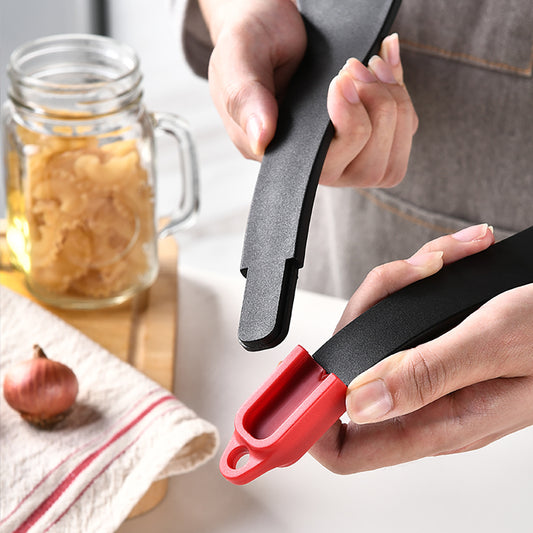 Kitchen Silicone3Combination1Steak Tongs Frying Spatula Steak Spatula Food Tongs Stir-fry Spatula Cooking Spatula Kitchen tongs