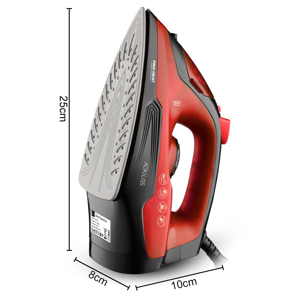 Cross-Border EU UK Standard Cross-Border Household Electric Iron Handheld Garment Steamer Portable Powerful Steam Iron