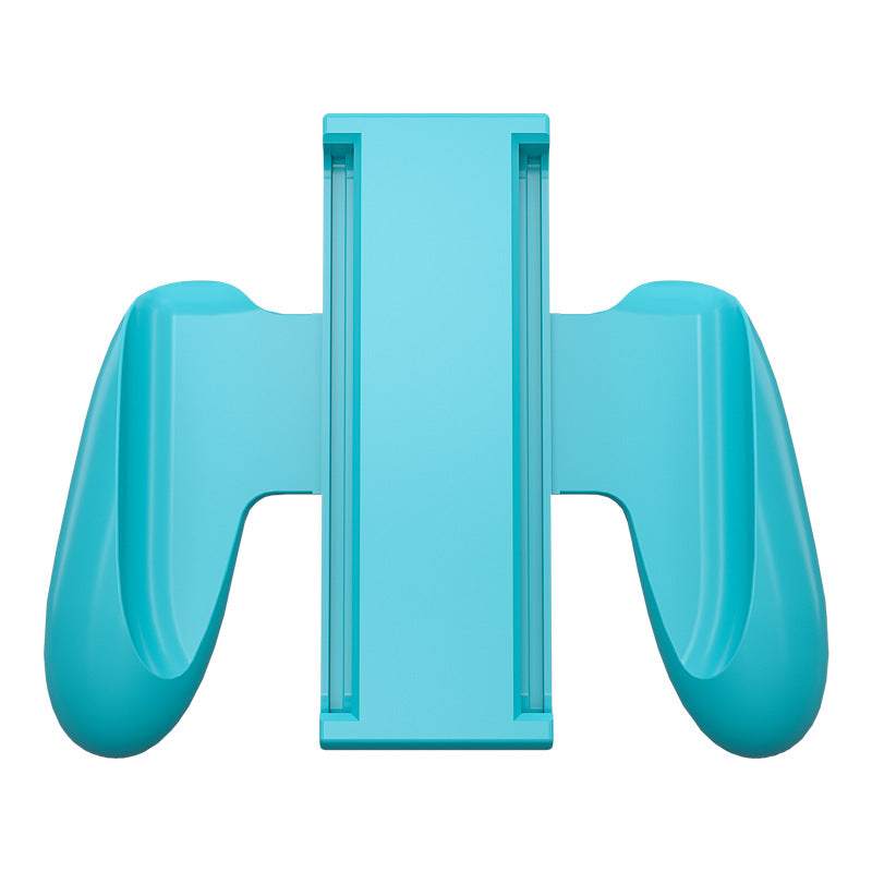 Switch2Handle grip JOYCON2Small Handle Magnetic Grip NS2Left and Right Handle Grip Bracket Accessories