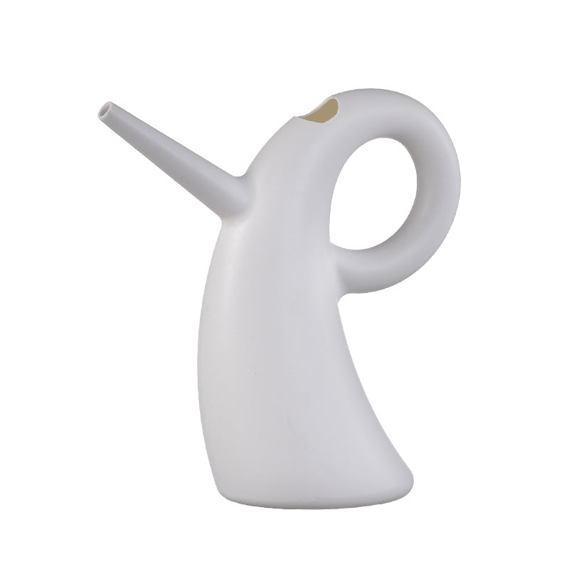 Watering Can with Long Spout for Home Use, Flower Watering Can, Watering Pot for Green Plants, Gardening Tool, Creative Home Use Watering Can