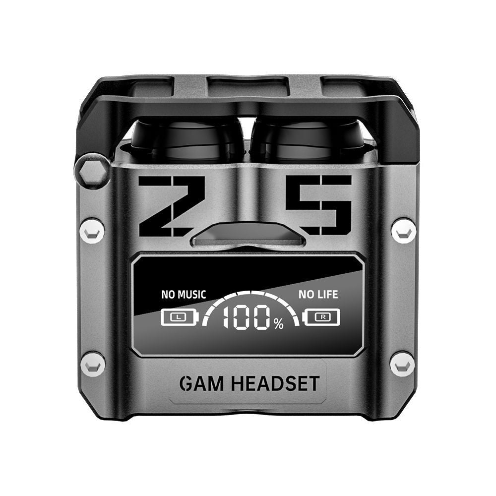 Earbuds M25Wireless Gaming Bluetooth Headset E-Sports2025New High-Quality Sound for Gaming iOS Android Connect