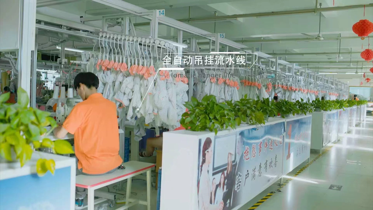 Sweet Little Chef2025Autumn New Children's Korean Style Versatile Stylish Patchwork Base Casual Pants Girls' Trendy Pants