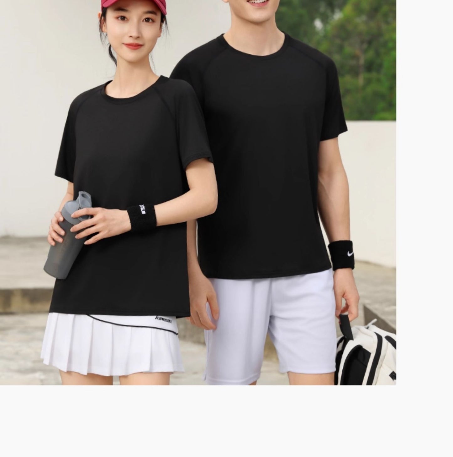 Ice Silk t T-shirt Customization logo Printed Short Sleeve Group Sports Advertising Cultural Shirt Workwear Quick-Dry Summer Men