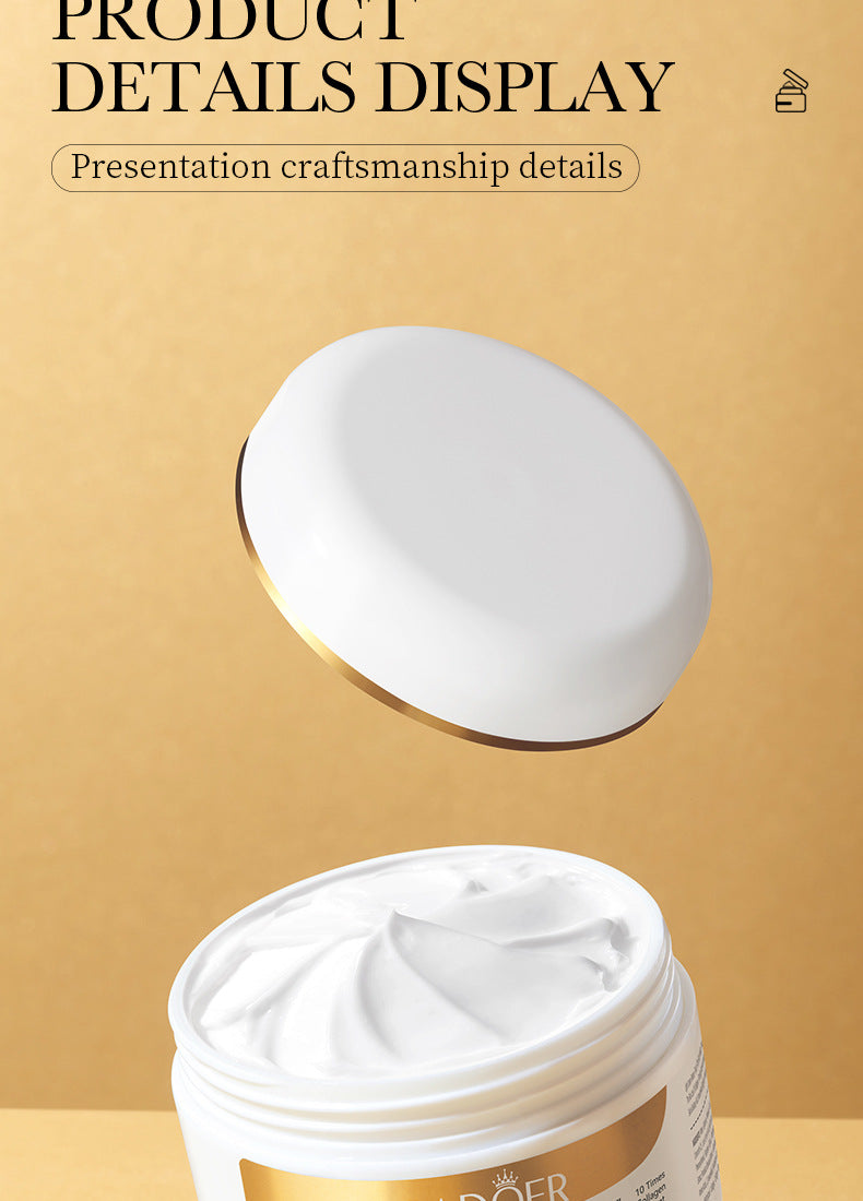 Cross-border Collagen Face Cream100g Hydrating, moisturizing, and rejuvenating skin cream for wholesale export skincare products