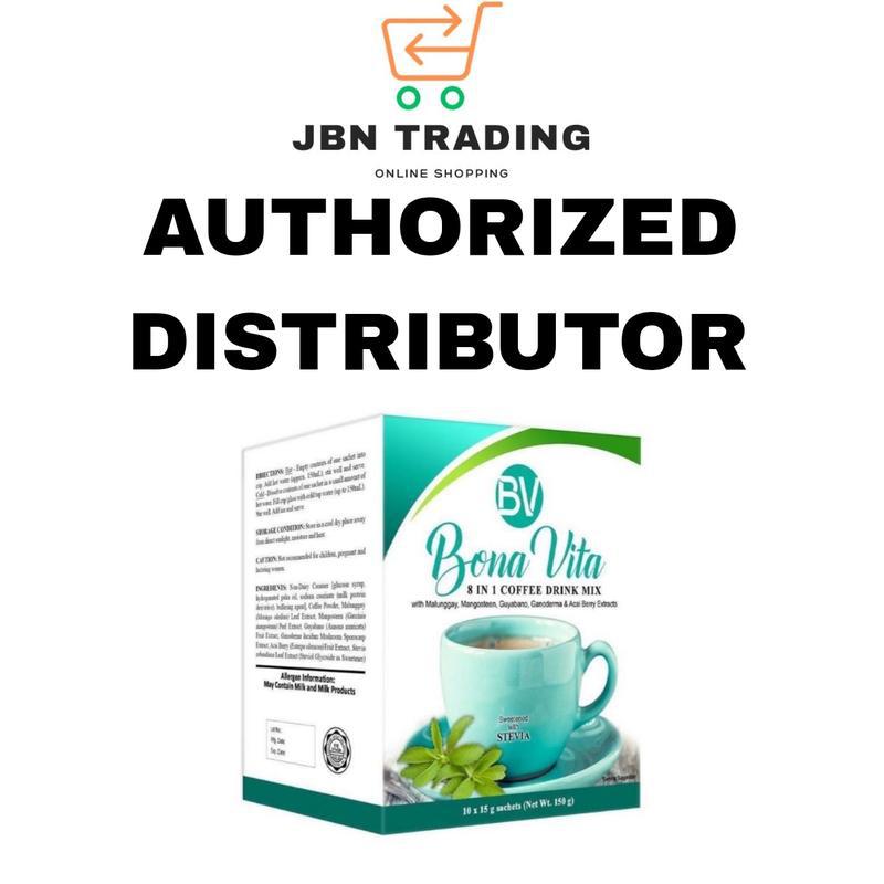Cross-Border BV8Combination1Coffee Coffee Drink Promo Sale Variant All Natural