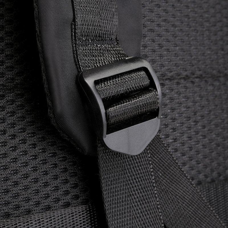 Business Backpack Men's Backpack Cross-Border Multi-Function Computer Bag Outdoor Travel Bag Student School Bag Printable LOGO http://detail.1688.com/offer/680385049956.html