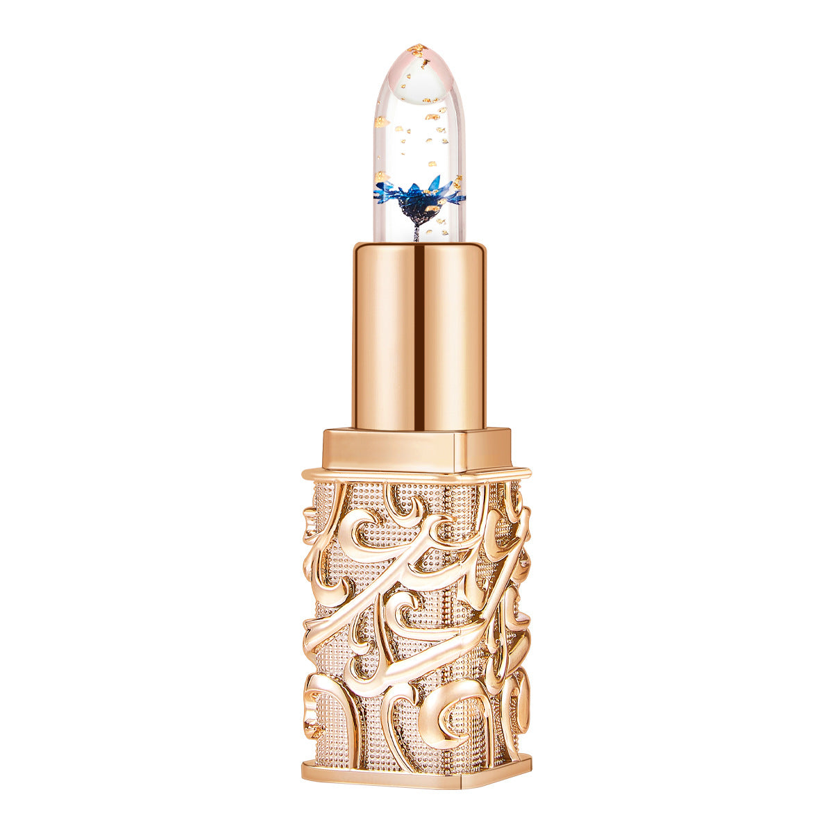 XRoland Petal Jelly Lipstick for Women, Temperature-Sensitive, TikTok Trending, Cosmetics Manufacturer Wholesale and Dropshipping L038
