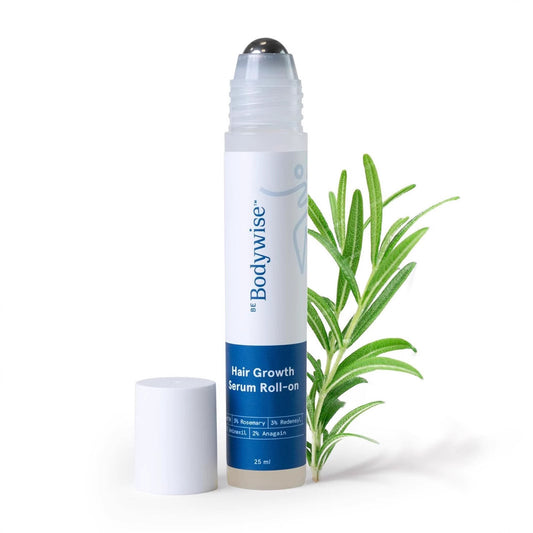 Rosemary Hair Growth Serum Roller Ball Essence