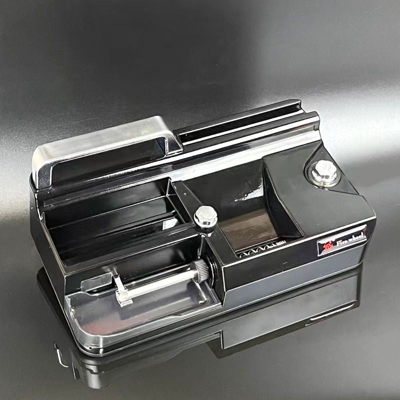 8.0/6.5/5.5mm Fully Automatic Three-in-One Smart Cigarette Rolling Machine Small Cigarette Maker