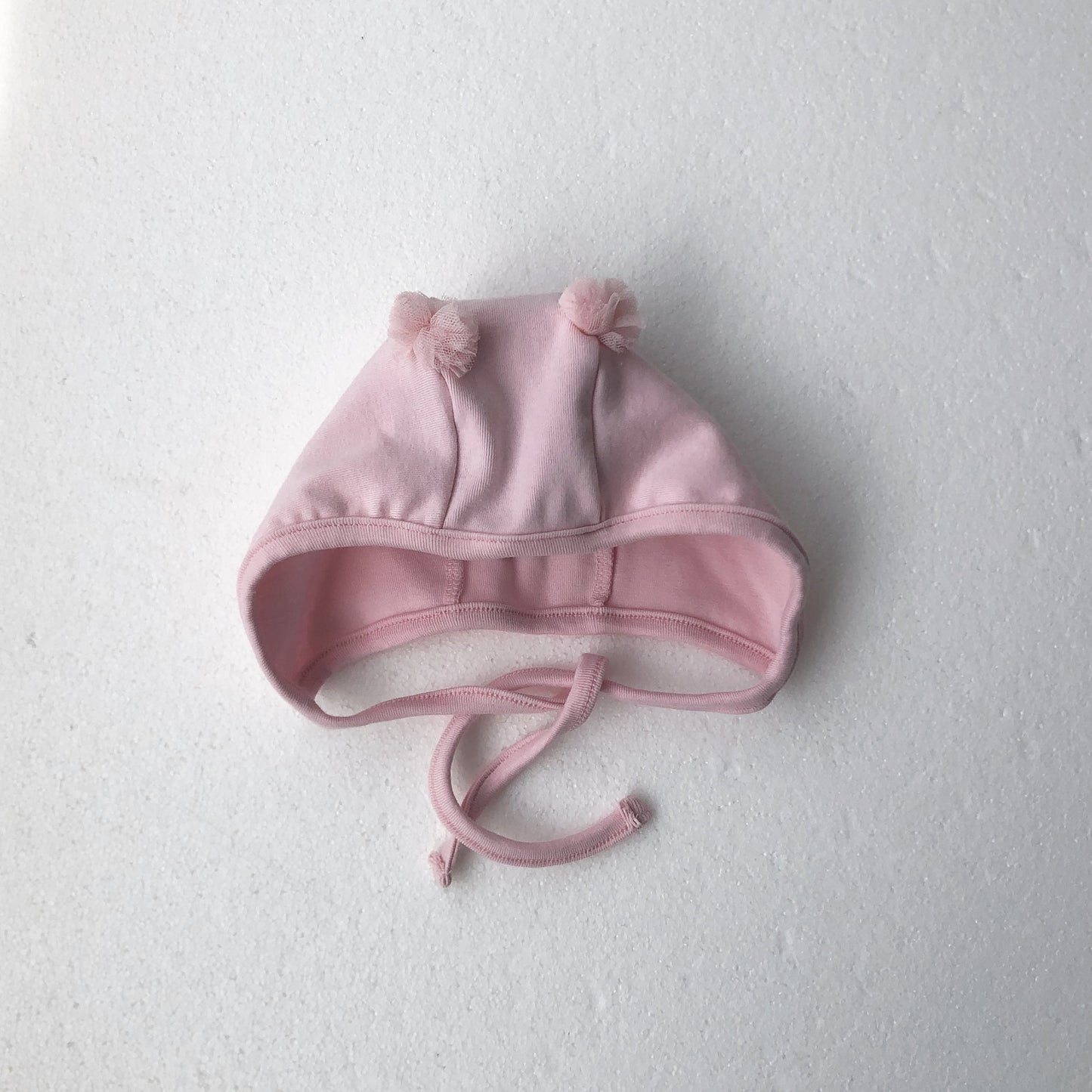 Baby Romper Spring and Autumn a High-Waist Belly Protection Pants Set Baby Spring and Autumn Triangle Romper Bodysuit Jumpsuit
