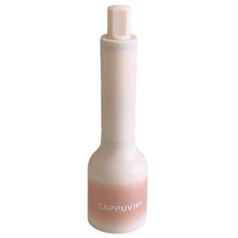 Cappuvini Large Eyebrow Brush Dye Eyebrow Cream Fluffy Water Eyebrow Pencil Dye Eyebrow Wild Eyebrow Hairline Pencil Press Cushion286