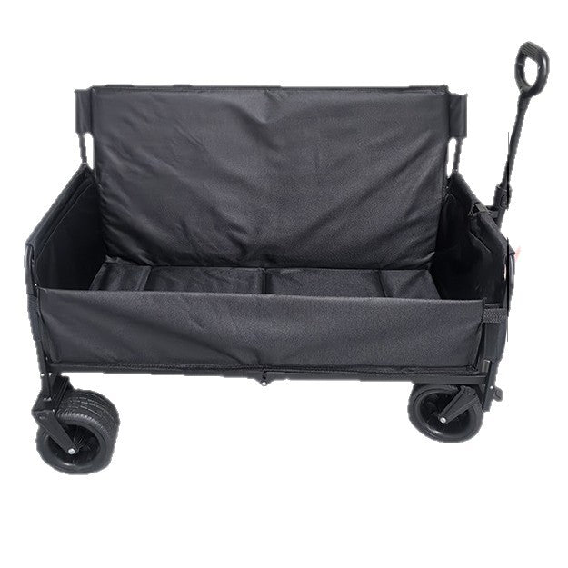 Cross-Border Outdoor Camping Cart Multifunctional Sofa Seat Camping Car Children's Reclining Camp Car Outdoor Camping Car