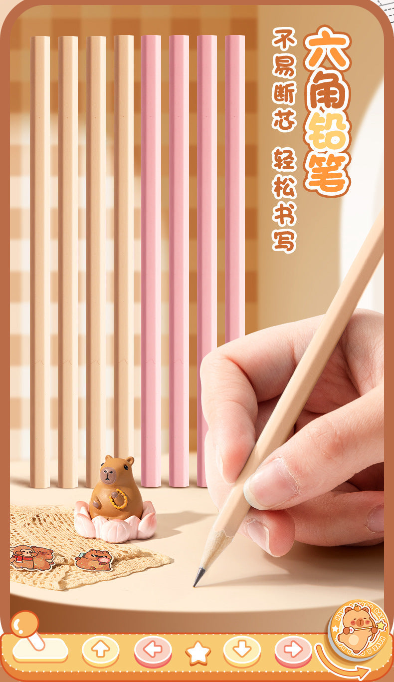 Kaba Bear Stationery Set Gift Box Cartoon Multi-Scene Use Student Graduation Gift Back-to-School Season Stationery Big Gift Pack http://detail.1688.com/offer/914519778285.html