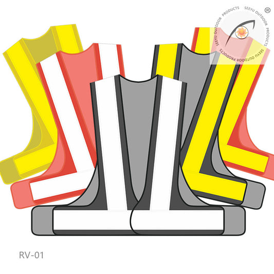 Printable LOGO Special for Japanese-style construction site reflective vest Japanese Reflective Vest Japanese Reflective Vest