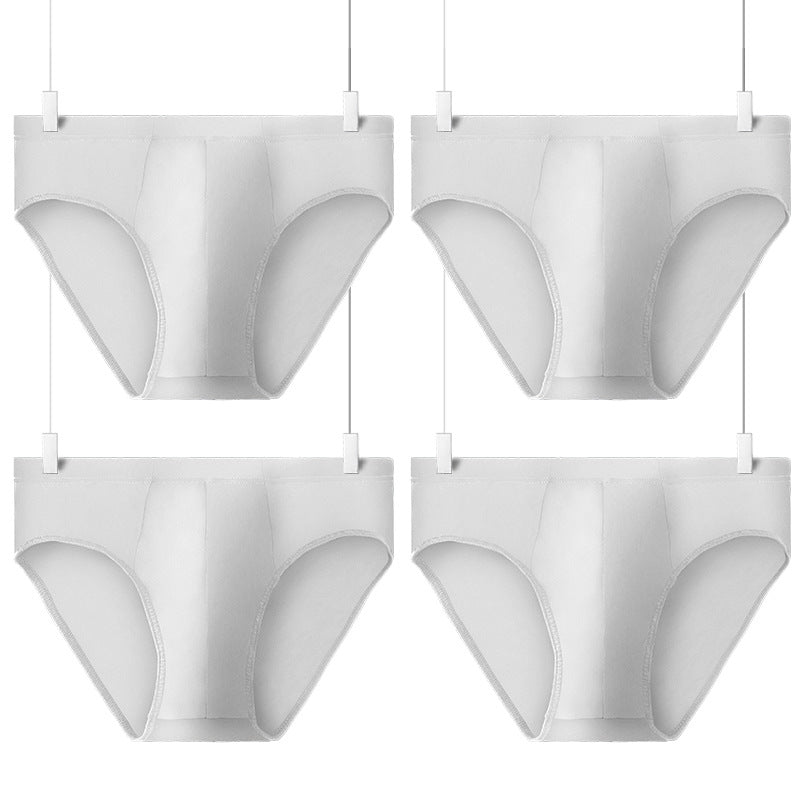 Four-Pack Gift Box Men's Wholesale Underwear Men's Boxer Briefs Breathable Youth Triangle Underwear Men's Underwear Wholesale http://detail.1688.com/offer/615341246204.html