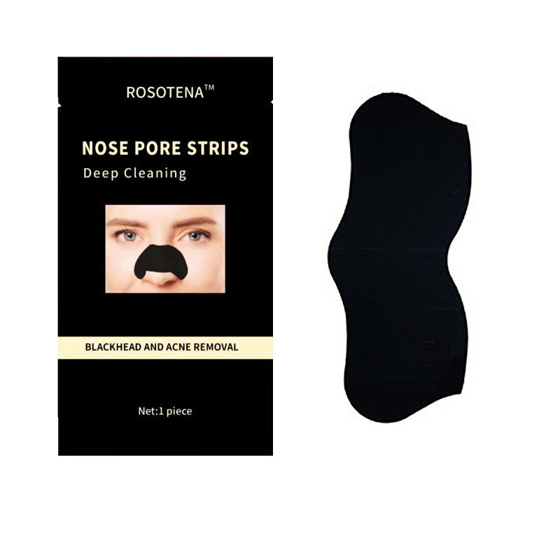 Hot-selling Blackhead and Acne Removal Nose Strips BLACKHEAD MASK 5PCS 10PCS 15PCS 20PC